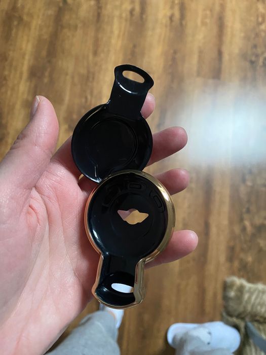 Etui na kluczyk mini cooper