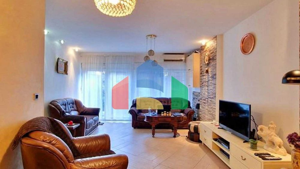 СКИДКА! Квартира 52 м2 с ремонтом в Будве (Черногории) за 116 900 €