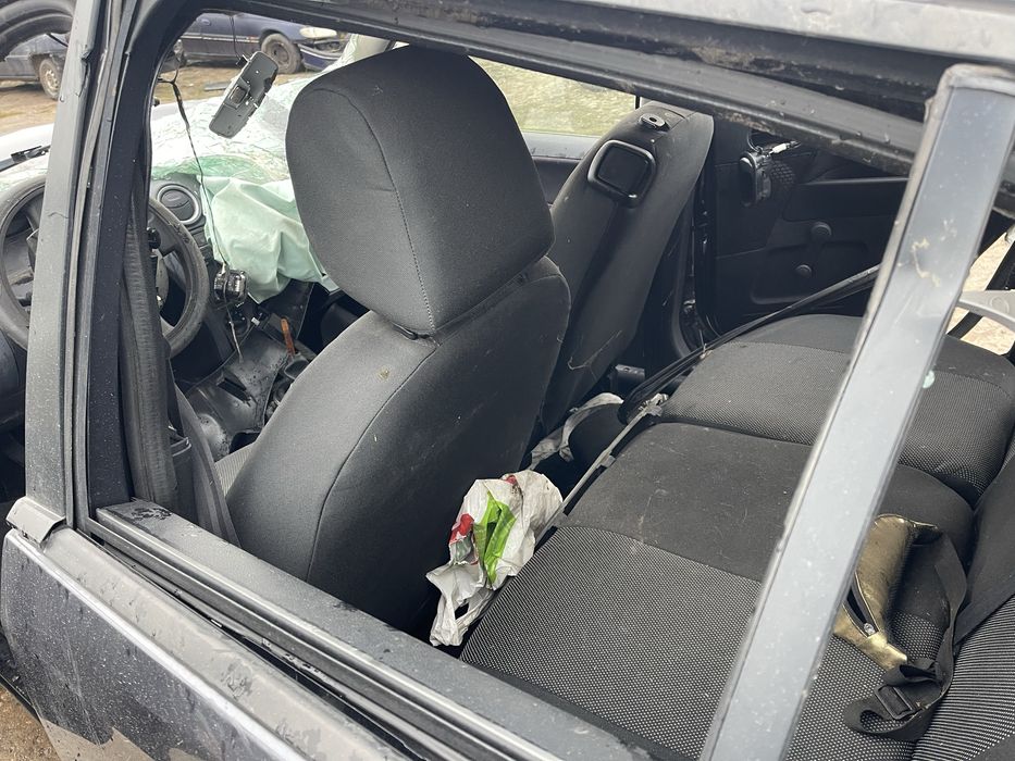 Разборка Ford Fusion 2009 г розборка форд фюжен шрот