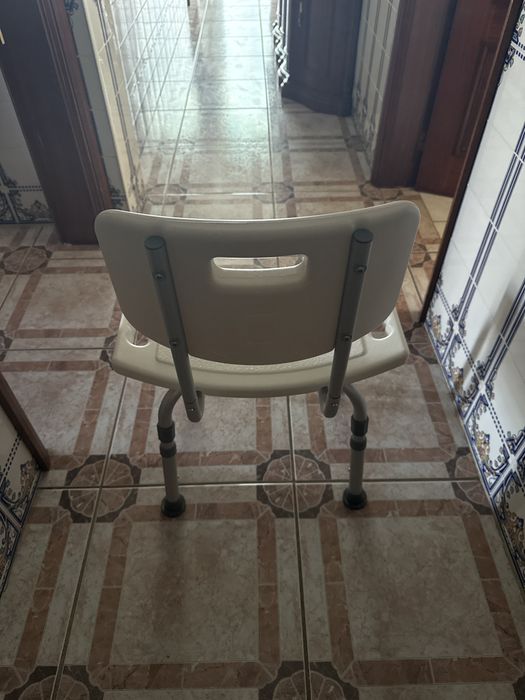 Cadeira para banho