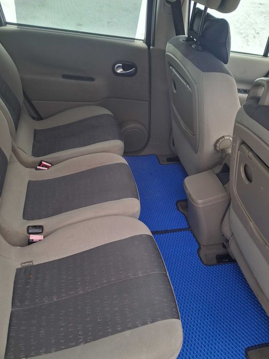 Renault Scenic 2004