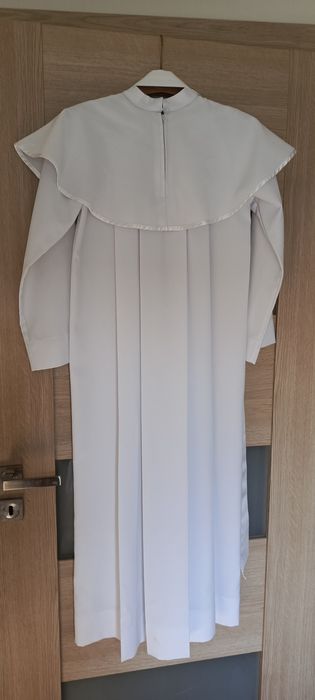Alba  dziewczęca