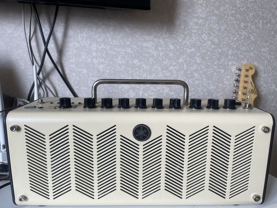 Yamaha thr 10 v1