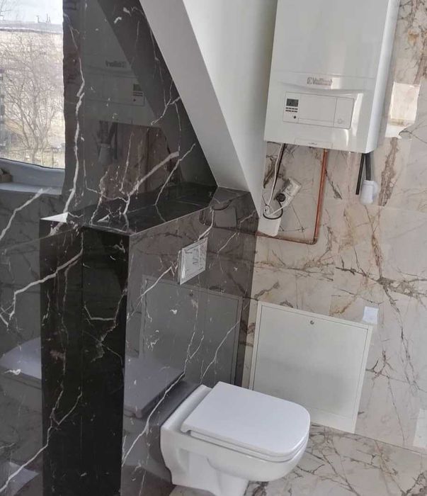 Remonty i wykończenia adaptacja poddaszy