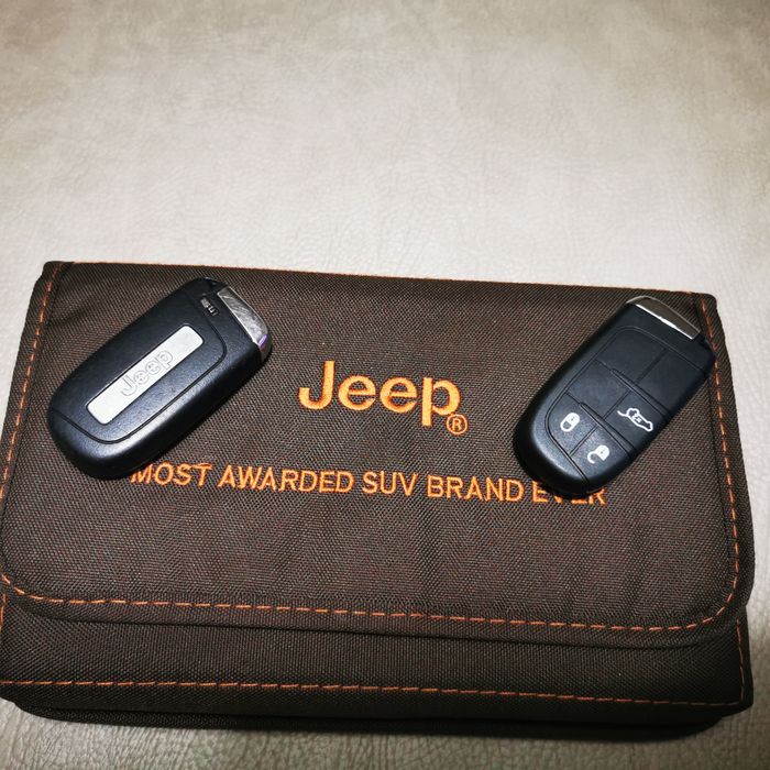 Jeep renegade 1.6 M-Jet  limited