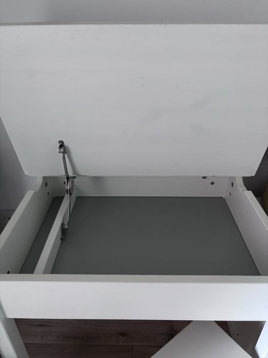 Stolik i krzeselka sundvik