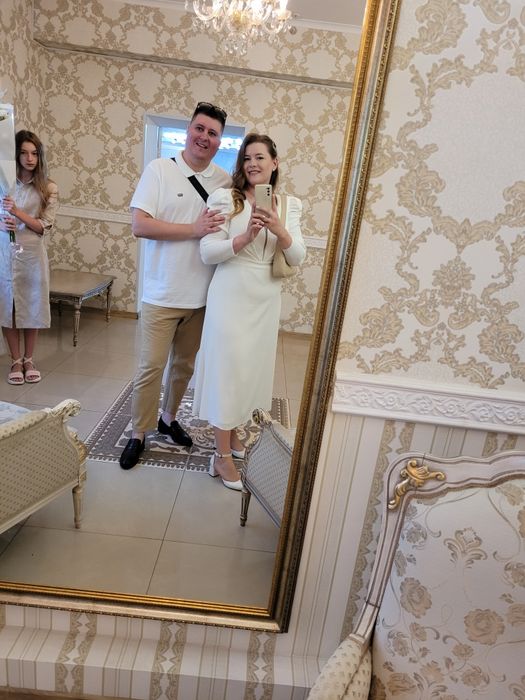 Продам сукню весільну/на розпис