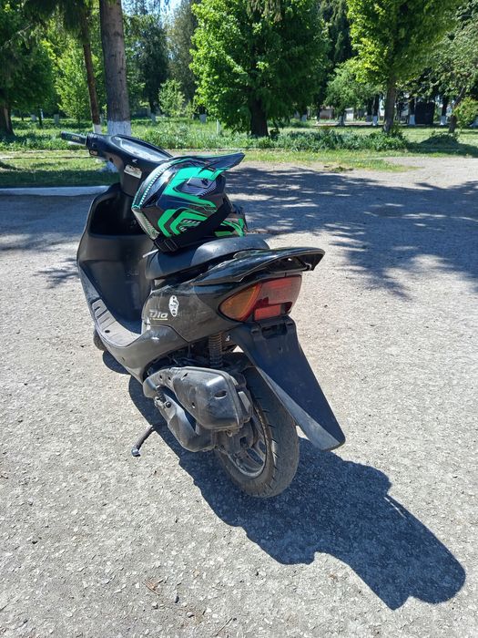 Продам скутер Хонда діо 34