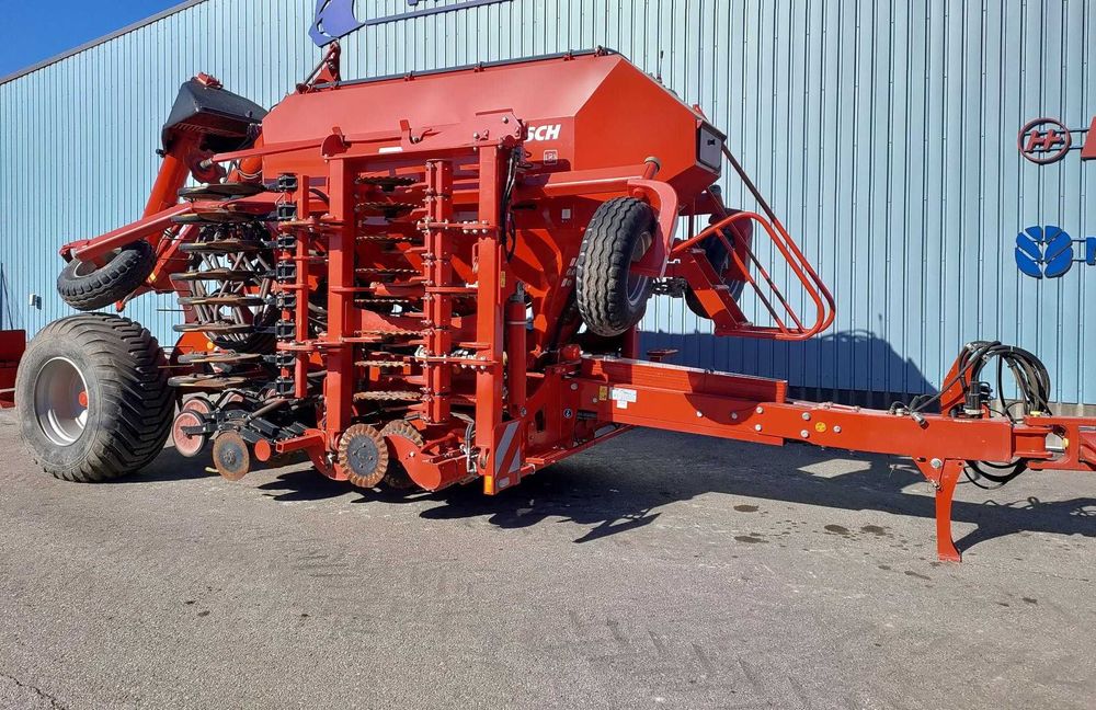 Horsch Pronto 6NT