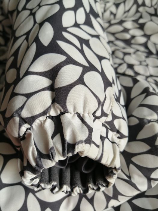 Демісезонний комбінезон 74-80