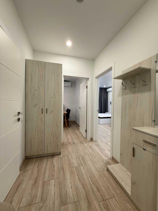 1-кімн.кв. 47,1 м2, вул. Івана Виговського, 10-Л, ЖК "Сирецькі сади"