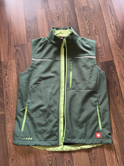 Жилетка Engelbert Strauss Motion 2020, розмір L