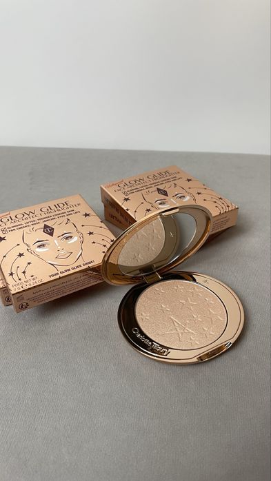 Хайлайтер Charlotte Tilbury Hollywood Glow Glide оригінал