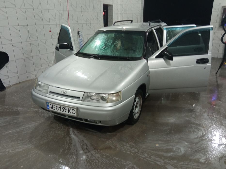 Продам авто ВАЗ, одинадцята