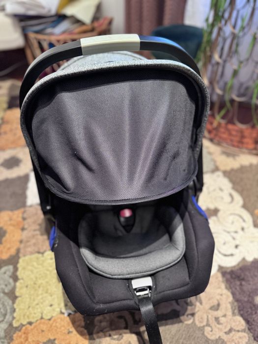 Ovo Jané com redutor