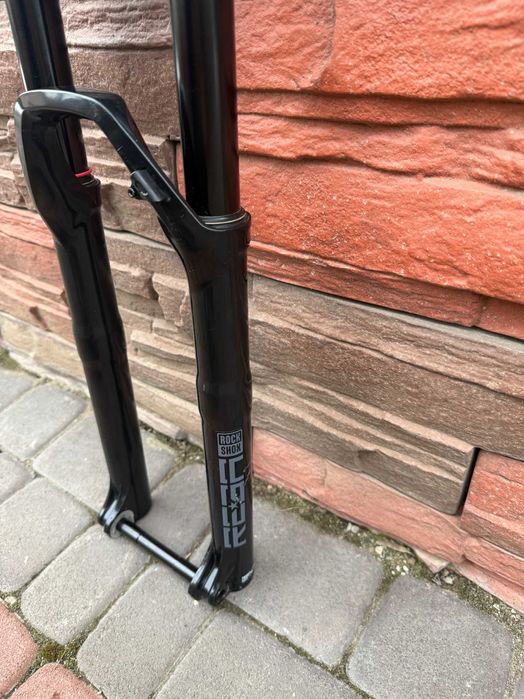 Rock Shox Reba RL 120mm 29 Boost (Шток 17.5см)