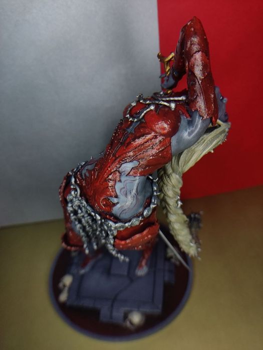 Фігурка персонажа Orin Baldurs Gate 3