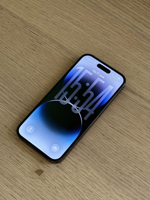 IPhone  14 pro 128gb