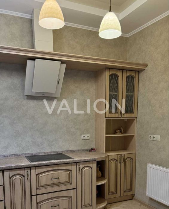 3-кімнатна квартира за адресою вул. Китобійна (площа 86 м²) - Atlanta.ua - фото 7