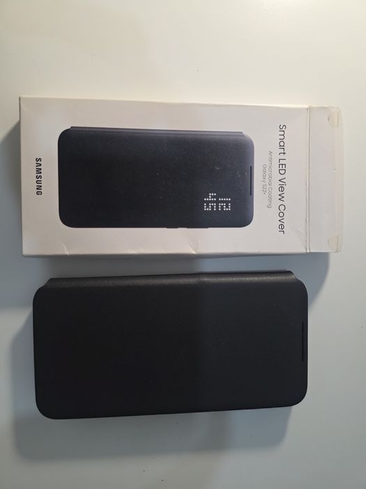 Vendo capa Smart LED View Cover s22+