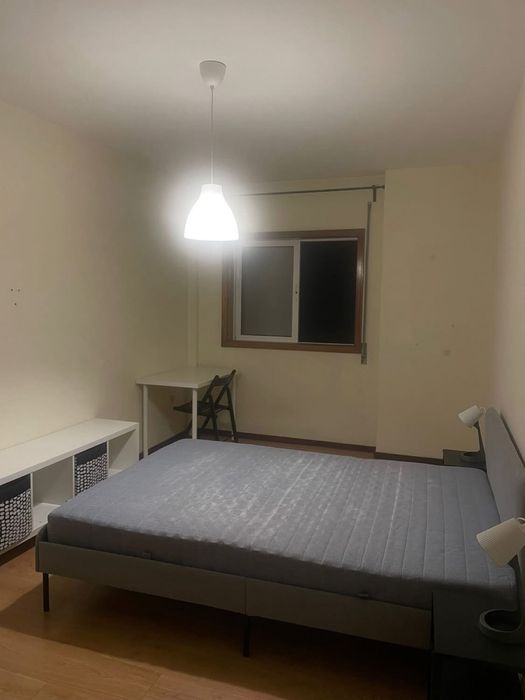 Quarto monilado azurem - UM