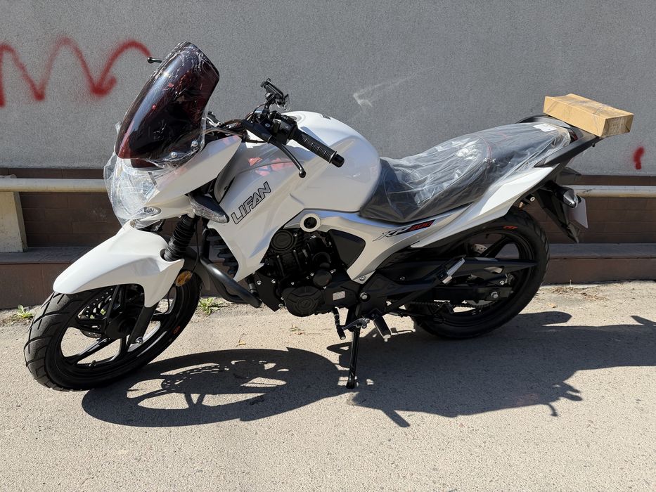 Lifan KP200 2026 рік