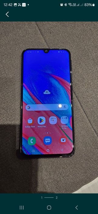 Samsung A40 sm-A405FN