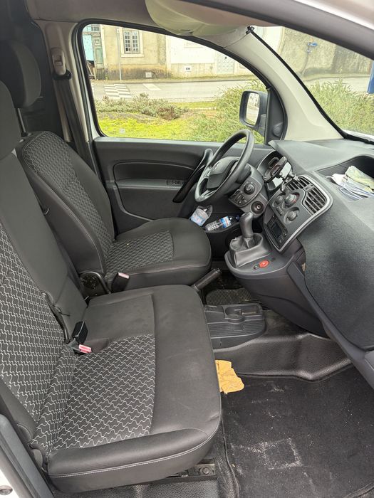 Renault Kangoo Nacional