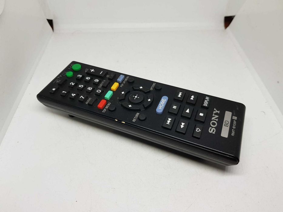 Pilot Sony BD RMT-B109P Oryginalny