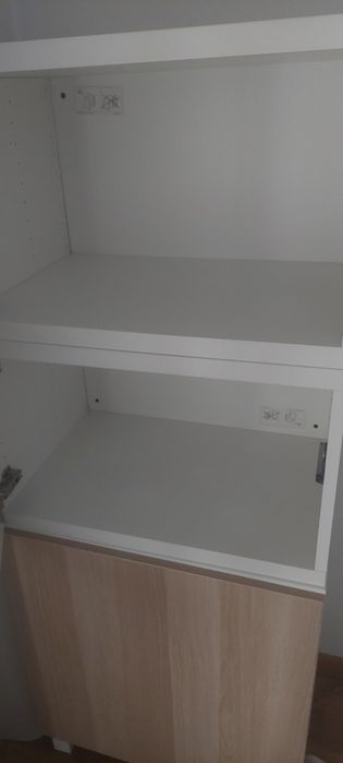 Móvel sala louceiro