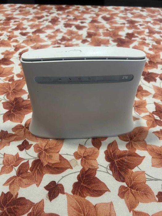 Vendo Router ZTE MF283U GSM