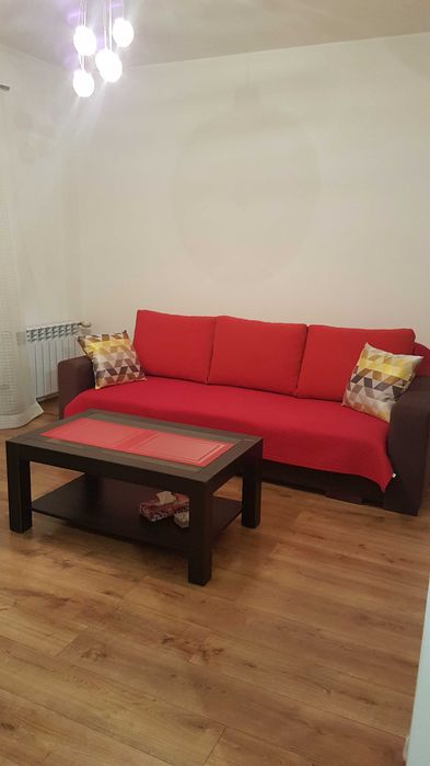 Wynajmę mieszkanie 32 m2 w centrum miasta