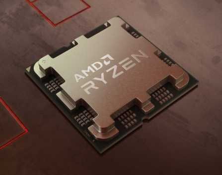 Procesor AMD Ryzen 5 7600, 3.8 GHz, 32 MB, BOX