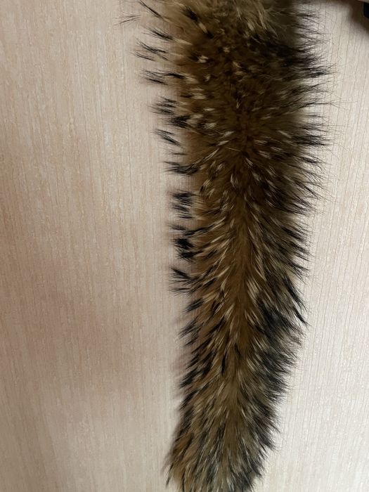 меховый воротник 71 - 75 см