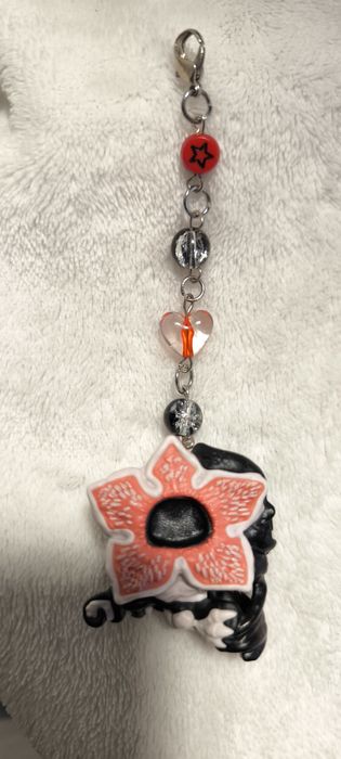 Брелок дивні дива странные дела Stranger things