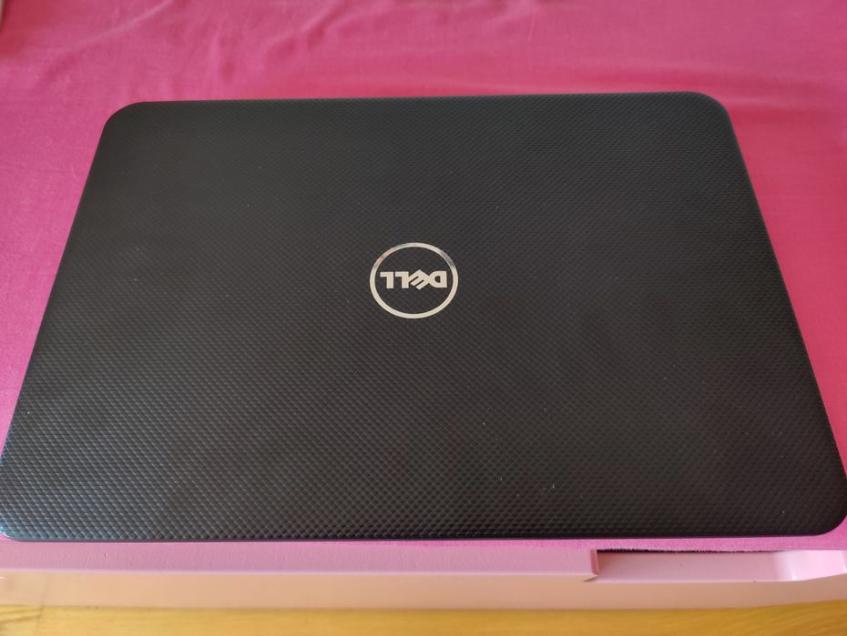 Dell Inspiron 3521 com SSD 250gb
