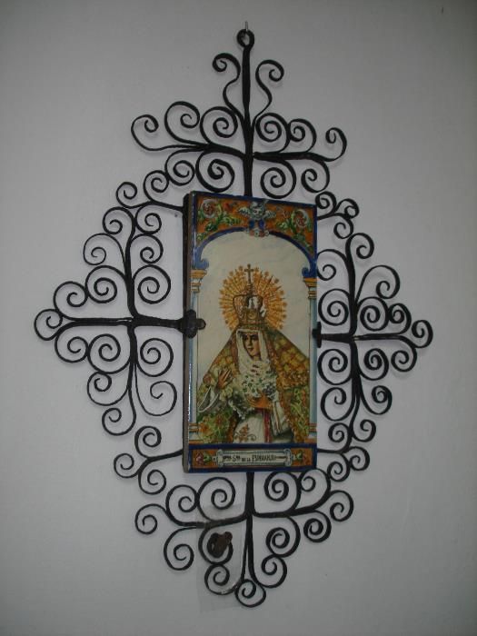 Retabulo Nossa Senhora da Esperança