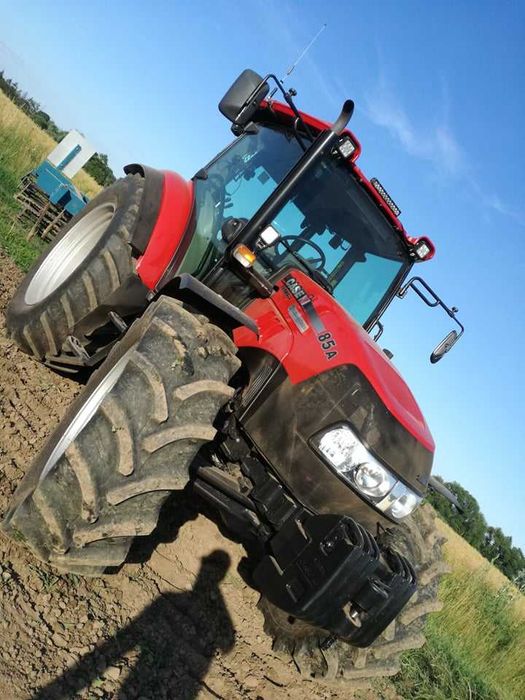 Komplet kół szerokich przód tył 540/65 r38 440/65 r28