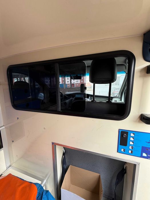 Продам Renault Trafic 2013.