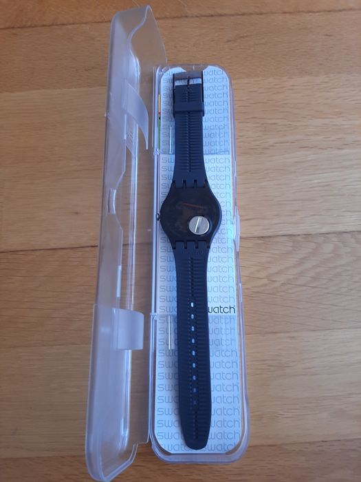 Relógio Swatch, NOVO
