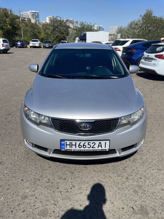 Оренда авто для роботи