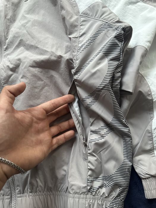 ОРИГІНАЛ! Нова вітровка nike tn,вітровка найк,найк тн,вітровка тн