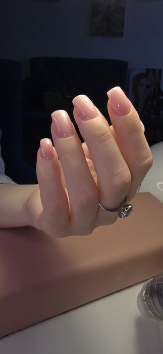 Наращивание и коррекция ногтей.Маникюр, педикюр.м.Осокорки/Позняки