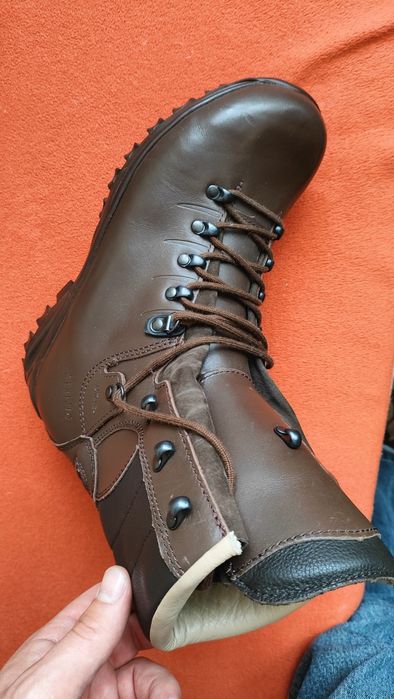 Meindl Combat r. 41 buty wojskowe