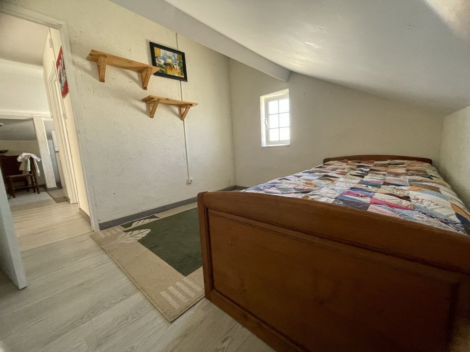 Apartamento t 2 para arrendamento