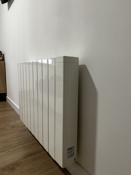 Radiadores eletricos ceramicos 1500w