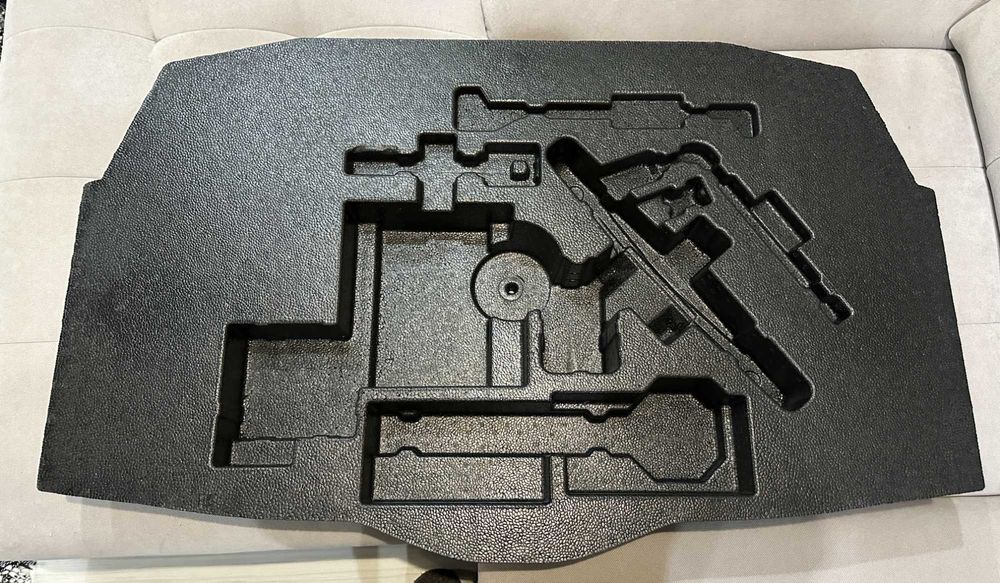 Органайзер, наповнювач багажнику 64777-F4010 TOYOTA C-HR