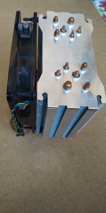 Кулер Xigmatek Aegir