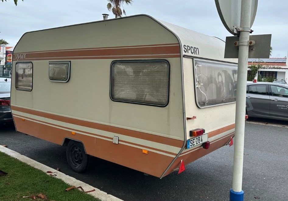 caravana ci wilk sport 380