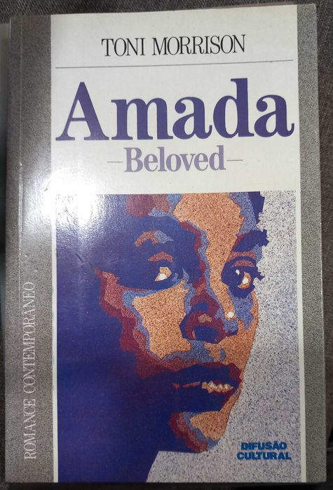 Livros - Isabel Allende, Toni Morrison,  Sidney Sheldon, Cynthia Ozick